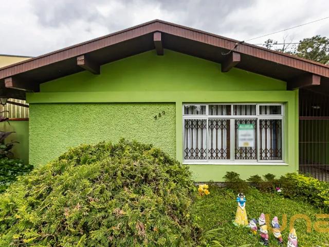 Apartamento aluguel em Bacacheri, Curitiba