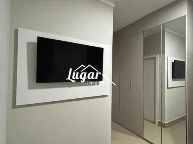 Flat aluguel em Região Imediata de Marília, Marília