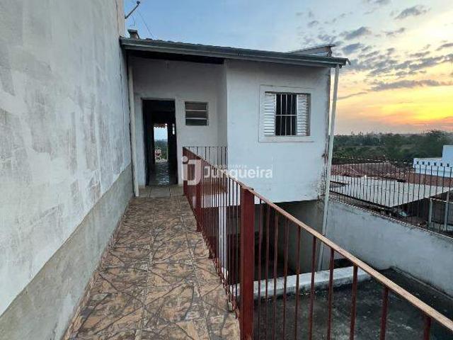 Casa aluguel em Jardim do Bosque, Charqueada