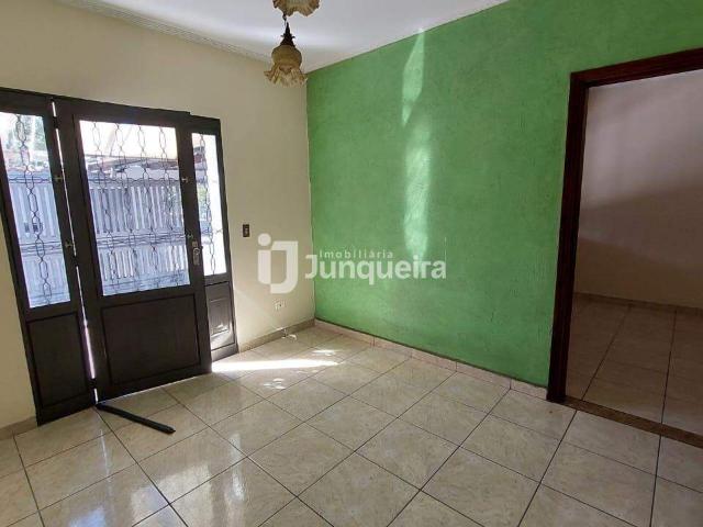 Casa aluguel em Região Imediata de Piracicaba, Região Metropolitana de Piracicaba