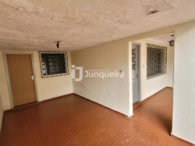 Casa aluguel em Região Geográfica Imediata de Guarapuava, Guarapuava