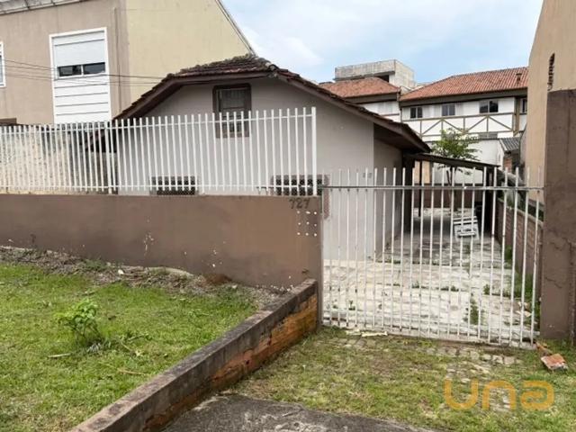 Apartamento aluguel em Campina do Siqueira, Curitiba
