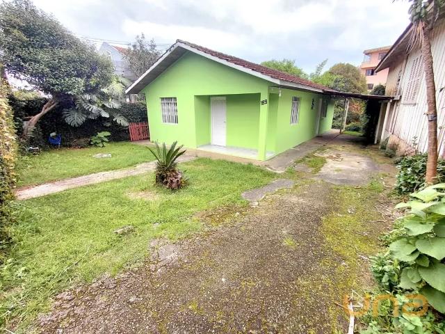 Casa aluguel em Bom Retiro, Curitiba