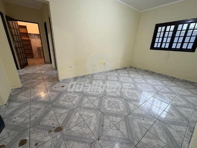 Casa aluguel em Vila Fausto Neves Morelli, Mauá
