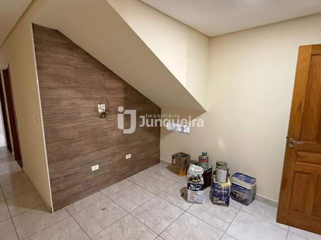 Casa aluguel em Região Geográfica Imediata de Guarapuava, Guarapuava