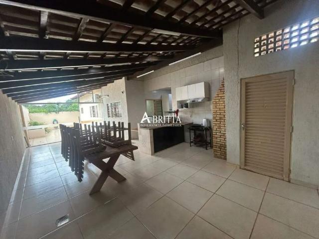 Casa aluguel em Vila São José, Vicente Pires