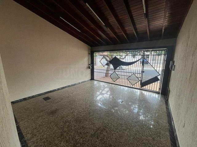 Casa aluguel em Região Imediata de Piracicaba, Região Metropolitana de Piracicaba