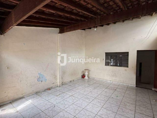 Casa aluguel em Região Geográfica Imediata de Guarapuava, Guarapuava