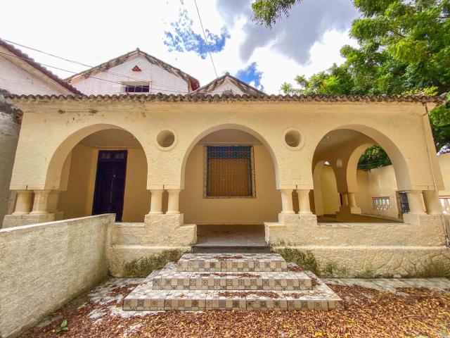 Casa aluguel em Região Geográfica Imediata de Fortaleza, Fortaleza