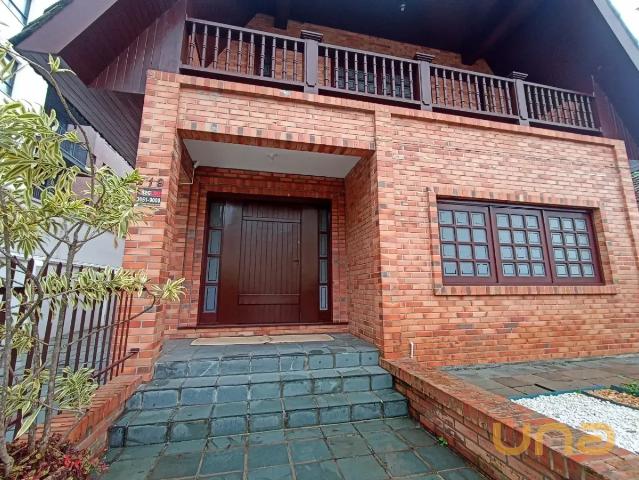 Casa aluguel em Alto da Glória, Curitiba