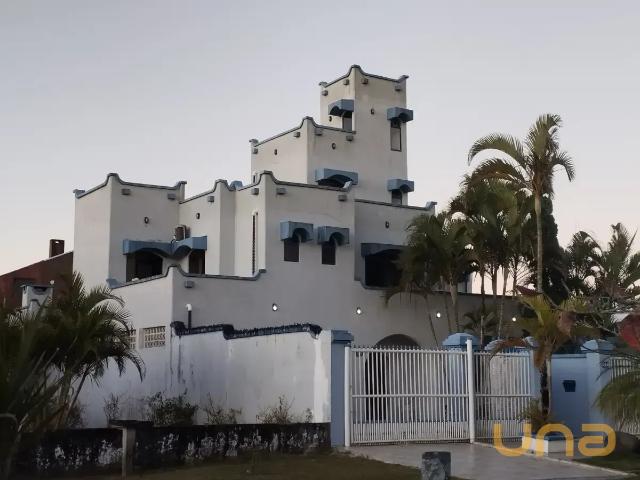 Apartamento aluguel em Região Geográfica Imediata de Paranaguá, Guaraquecaba