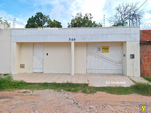 Casa aluguel em Região Geográfica Imediata de Juazeiro do Norte, Juazeiro do Norte