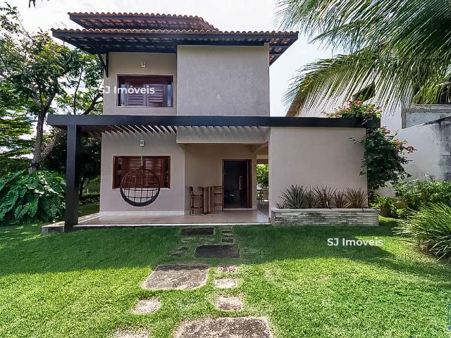 Casa aluguel em Região Geográfica Imediata de Fortaleza, Aquiraz