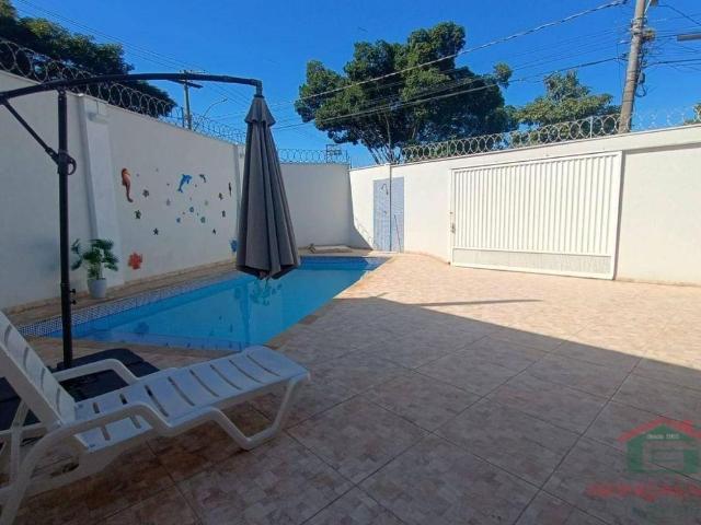 Casa aluguel em Santa Terezinha de Piracicaba, Piracicaba