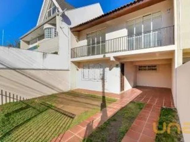 Casa aluguel em Campina do Siqueira, Curitiba