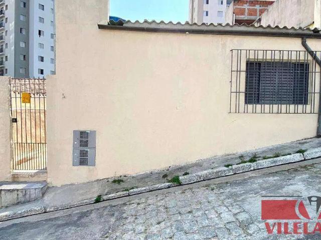 Casa aluguel em Vila Prudente, São Paulo