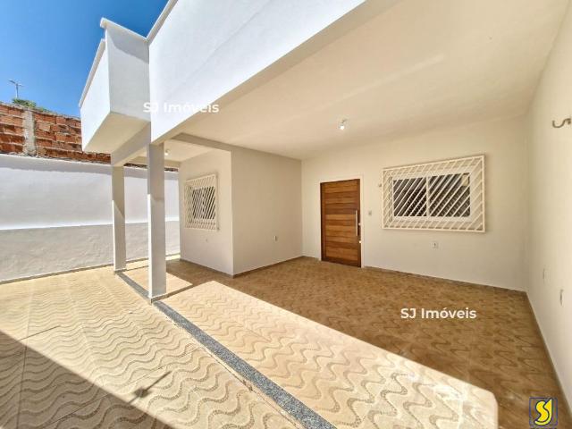 Casa aluguel em Região Geográfica Imediata de Juazeiro do Norte, Crato