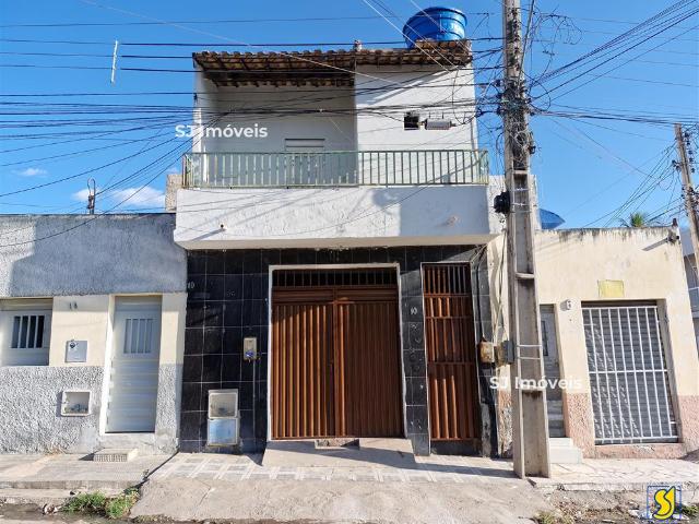 Casa aluguel em Região Geográfica Imediata de Juazeiro do Norte, Juazeiro do Norte