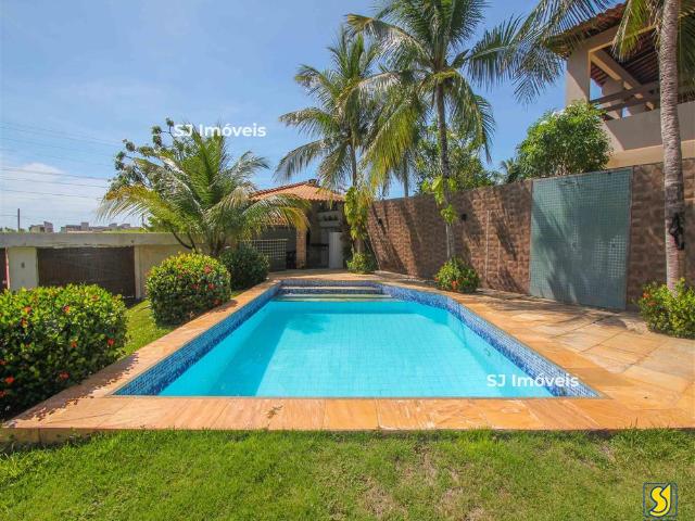Casa aluguel em Região Geográfica Imediata de Fortaleza, Aquiraz