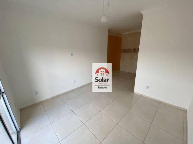 Casa aluguel em Taubaté