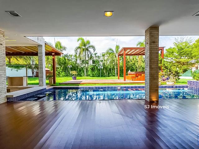 Casa aluguel em Região Geográfica Imediata de Fortaleza, Aquiraz