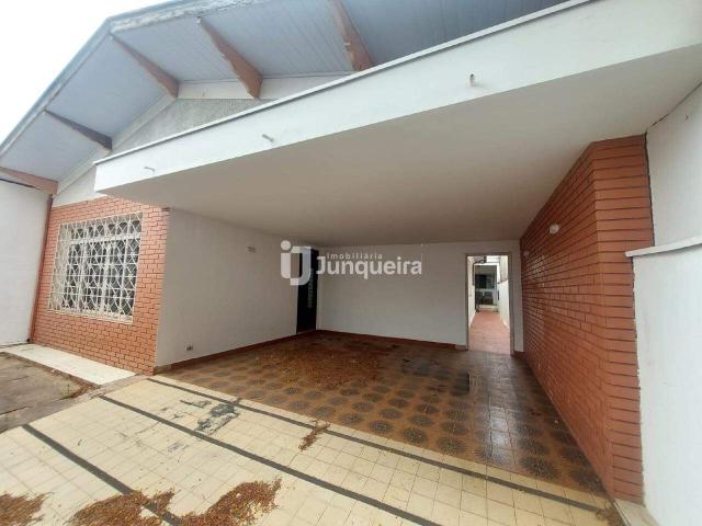 Casa aluguel em Região Geográfica Imediata de Guarapuava, Guarapuava