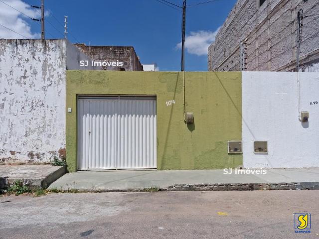 Casa aluguel em Região Geográfica Imediata de Juazeiro do Norte, Juazeiro do Norte