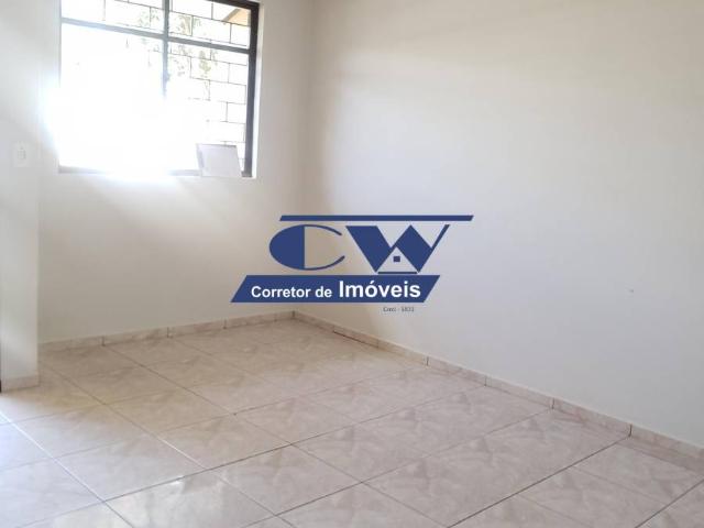 Casa aluguel em Afonso Pena, São José dos Pinhais