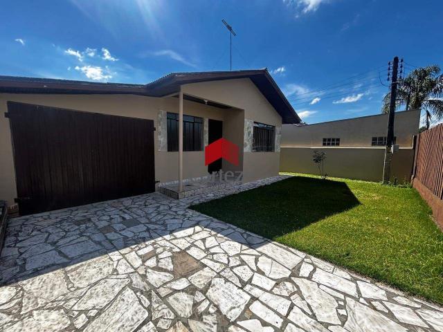 Casa aluguel em Águas Belas, São José dos Pinhais