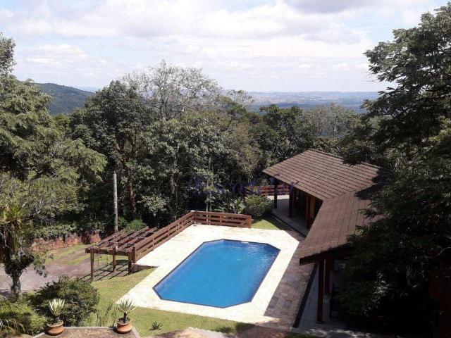 Casa aluguel em Caraguatá, Mairiporã