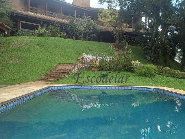 Casa aluguel em Região Imediata de São Paulo, Região Metropolitana de São Paulo