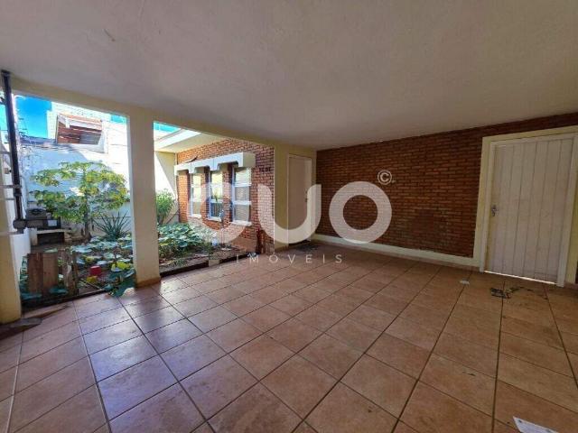 Casa aluguel em Região Imediata de Piracicaba, Região Metropolitana de Piracicaba