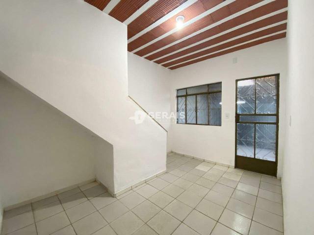 Casa aluguel em Centro, Divinópolis