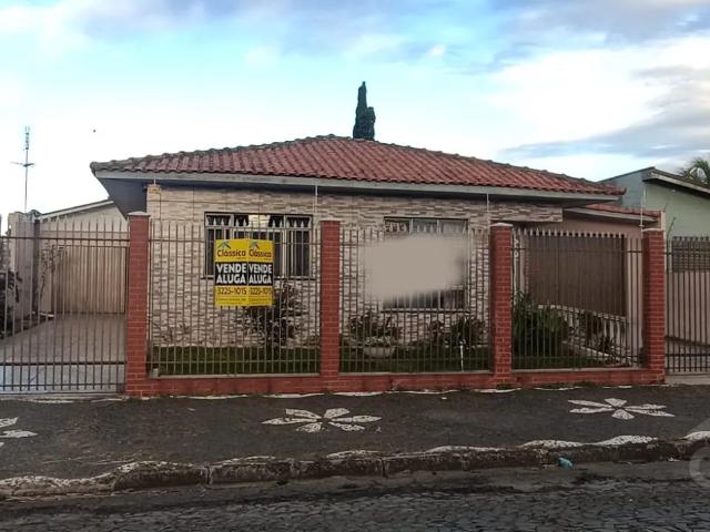 Casa aluguel em Região Geográfica Imediata de Ponta Grossa, Ponta Grossa