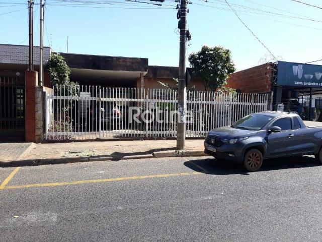 Casa aluguel em Região Geográfica Imediata de Uberlândia, Oliveira Fortes