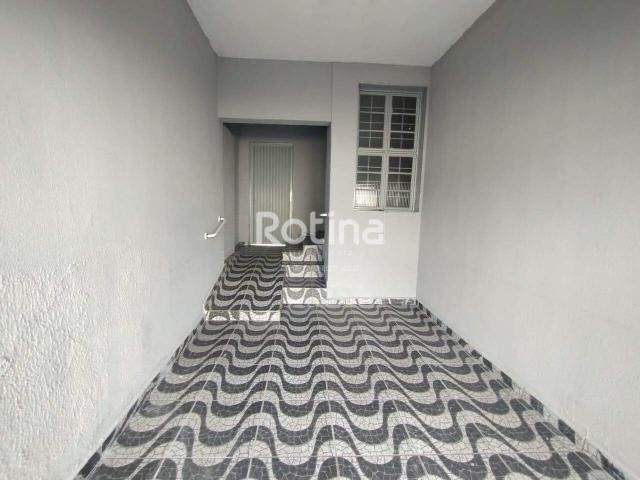 Casa aluguel em Região Geográfica Imediata de Uberlândia, Oliveira Fortes
