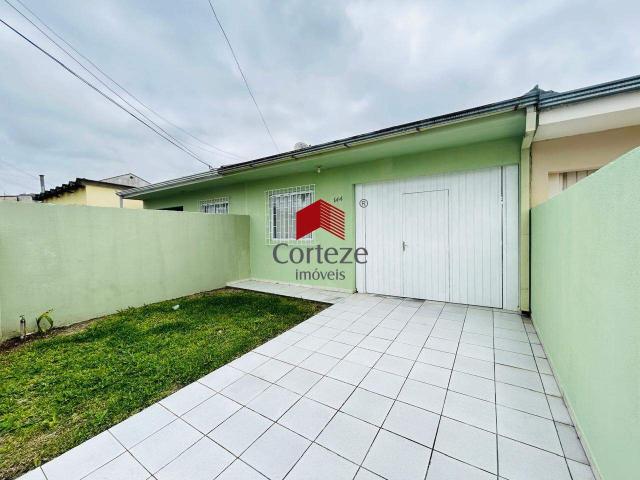 Casa aluguel em Boneca do Iguaçu, São José dos Pinhais