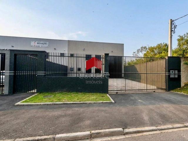 Casa aluguel em Borda do Campo, São José dos Pinhais