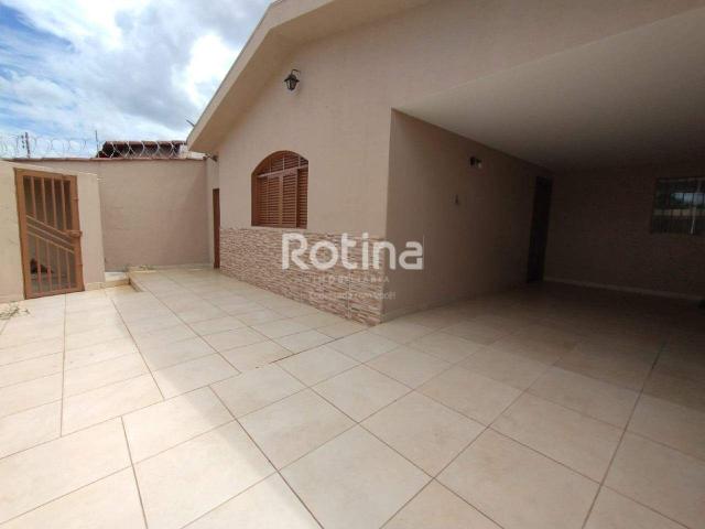 Casa aluguel em Região Geográfica Imediata de Uberlândia, Oliveira Fortes