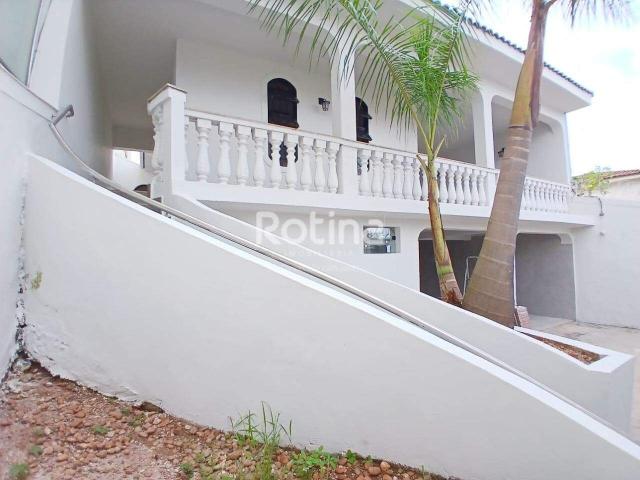Casa aluguel em Região Geográfica Imediata de Uberlândia, Oliveira Fortes