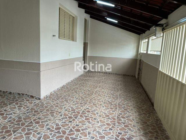 Casa aluguel em Região Geográfica Imediata de Uberlândia, Oliveira Fortes