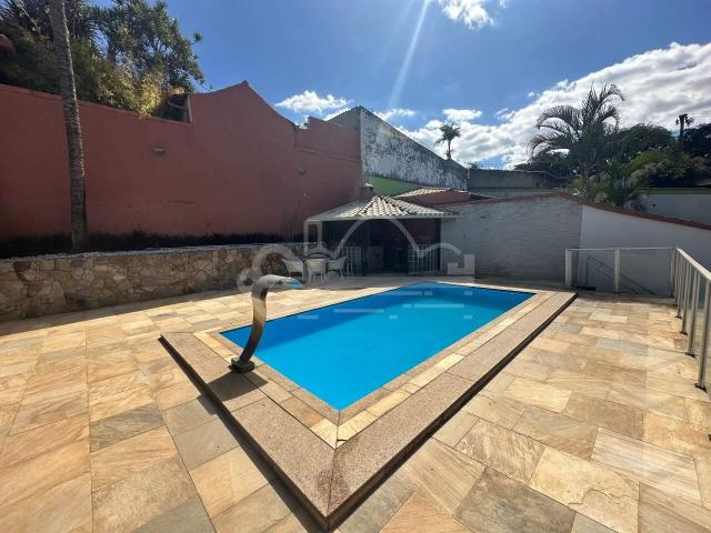 Casa aluguel em Braúnas, Belo Horizonte