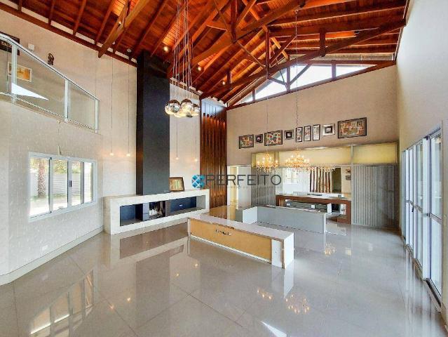 Casa aluguel em Residencial das Torres, Cambé