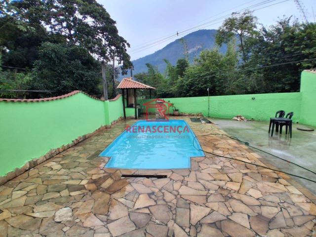 Casa aluguel em Santo Cristo, Rio de Janeiro