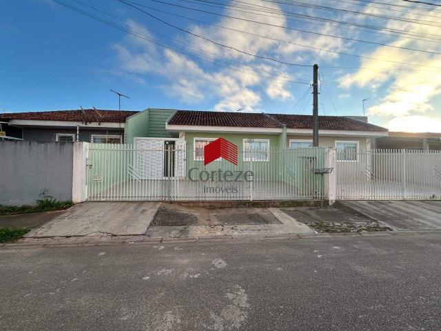 Casa aluguel em Região Geográfica Imediata de Curitiba, Região Metropolitana de Curitiba
