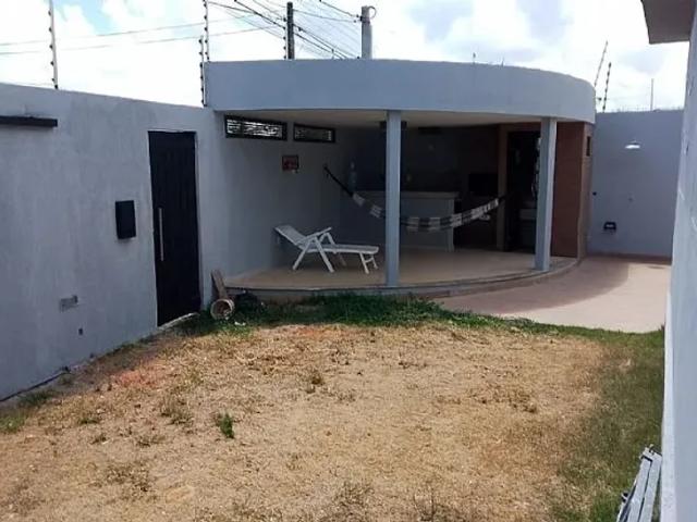 Casa aluguel em Candelária, Natal
