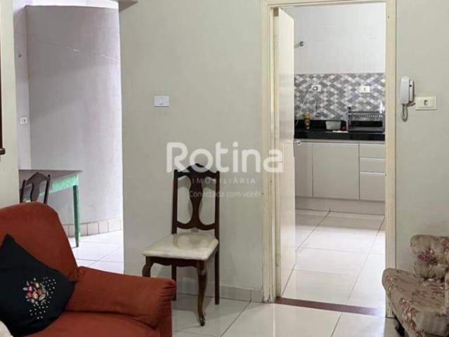 Casa aluguel em Região Geográfica Imediata de Uberlândia, Oliveira Fortes