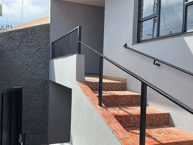Casa aluguel em Região Imediata de Tatuí, Região Metropolitana de Sorocaba