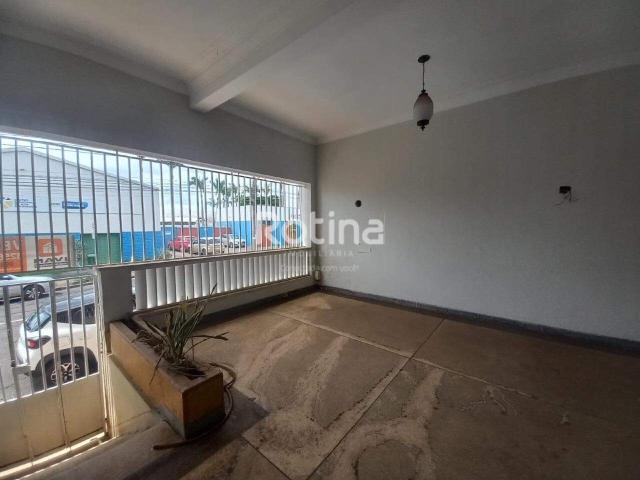 Casa aluguel em Região Geográfica Imediata de Uberlândia, Oliveira Fortes