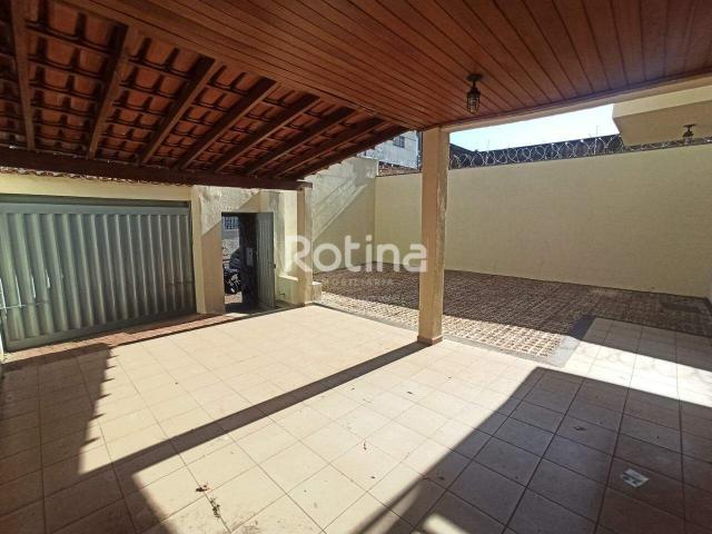 Casa aluguel em Setor Central, Uberlândia